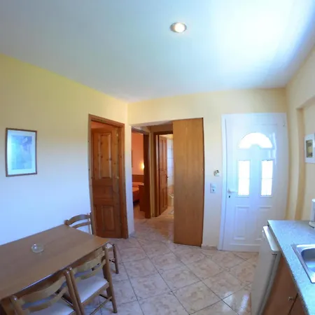Aparthotel Luisa 3*