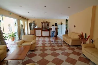 Apartmanhotel Luisa