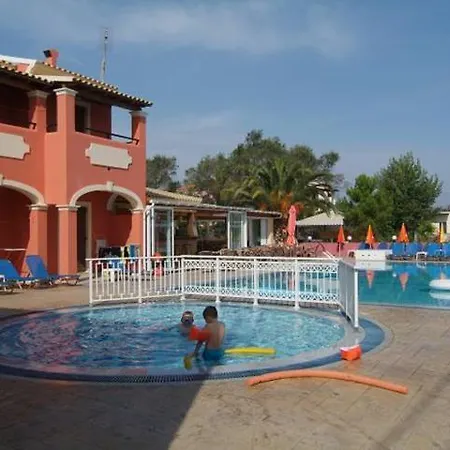 Luisa 3* סידריון