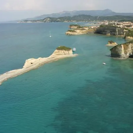 Aparthotel Luisa Sidari (Corfu)