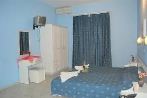 Luisa Apart Otel 3*