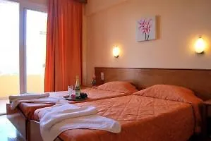 Apart Otel Luisa Sidárion