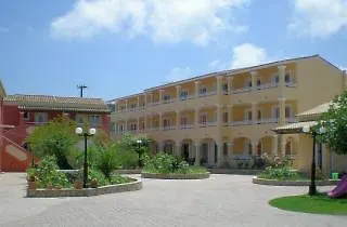 Apart Otel Luisa