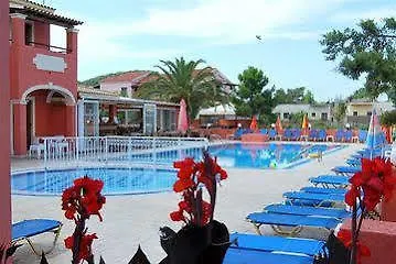 Luisa 3* Sidárion