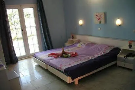 Apart Otel Luisa